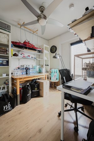 Medium property photo - Johanna Engwirda-Agricolastraat 15, 3207 DA Spijkenisse